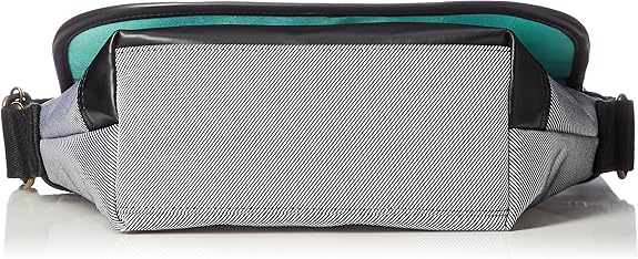 Bianchi ショルダーバッグ ミントグリーン キルティングチェーンショルダーバッグ ミント オウレンティ